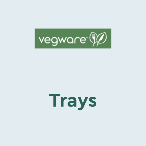 Vegware Trays NZ