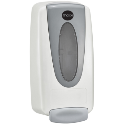Dispenser Liquid Soap Pouches - Mode