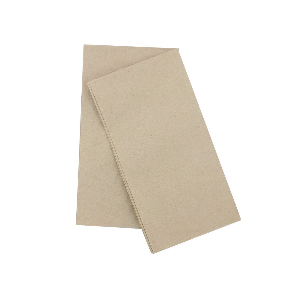 Quilted Dinner EcoNapkin - 8 Fold - Ecoware