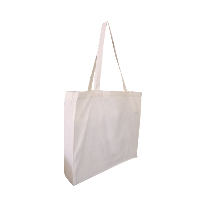 Tote with Gusset Bag - Ecobags