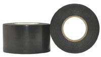 Premium PVC Rubber Poly Film Joining Tape 72mm x 30m - Pomona