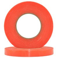 Double Sided Clear PET/Solvent Acrylic Tape 12mm - Pomona