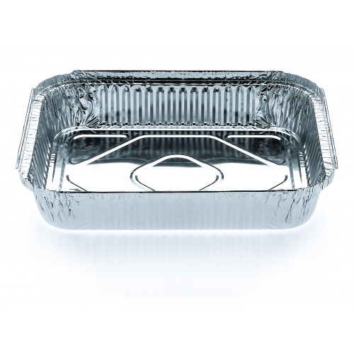 Large Deep Oblong Half Gastronorm 7231 - Confoil