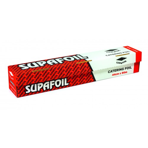Catering Foil 44cm X 90m - Confoil