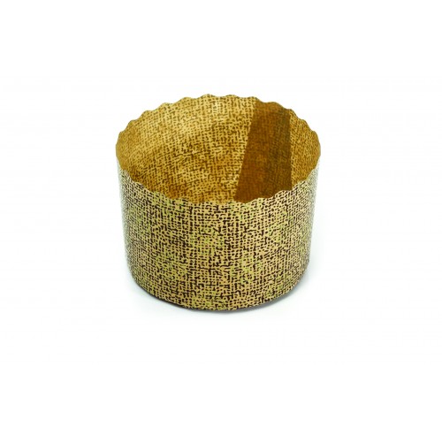 Medium/Large Panettone Mould - Confoil