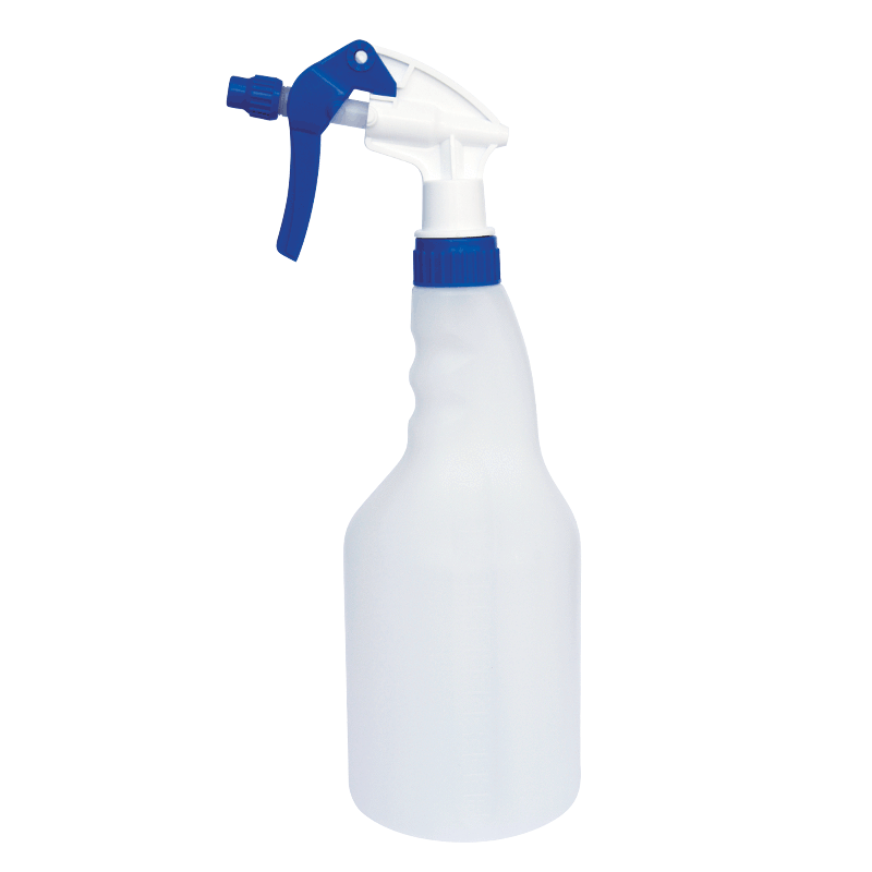 Filta 3GF Trigger & Bottle Set Blue 25pk - Filta