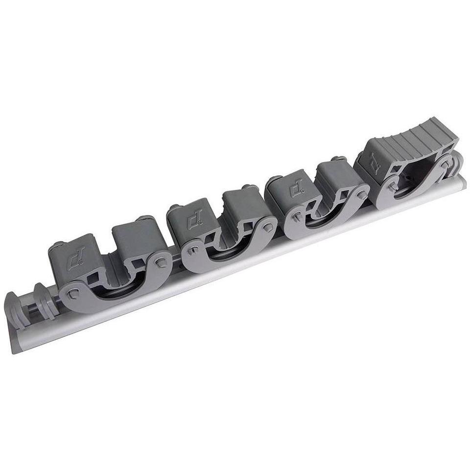 Rubber Grip Pole Holder - Filta
