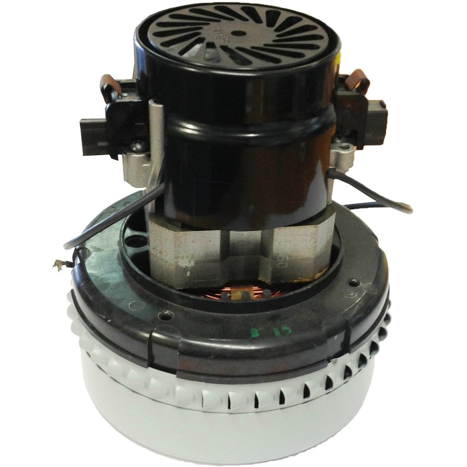 AMETEK MOTOR BP-P 2 STAGE 24V/330W - Filta