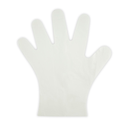 Food Handling Glove Compostable Large - Biopak