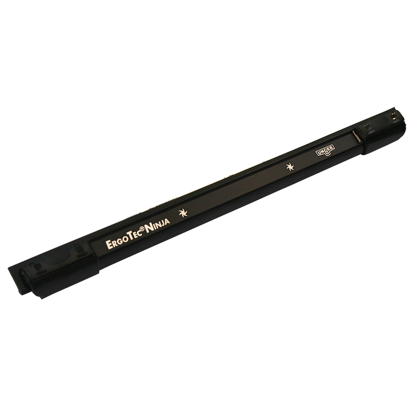 Unger Ninja Squeegee Channel 18 inch/45cm, Carton 5 - Filta