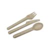 Sugarcane Cutlery Spoon - Green Choice
