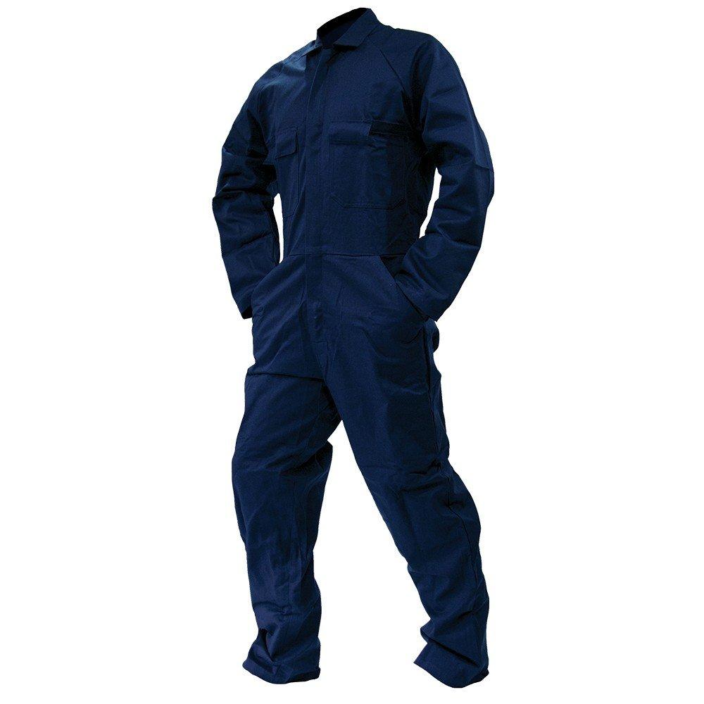 Dome Navy Overall-Size 11