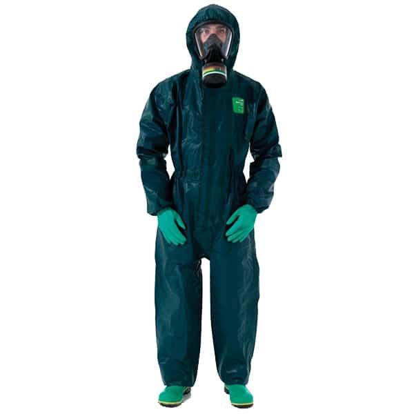 AlphaTec 4000 with Sock - XL