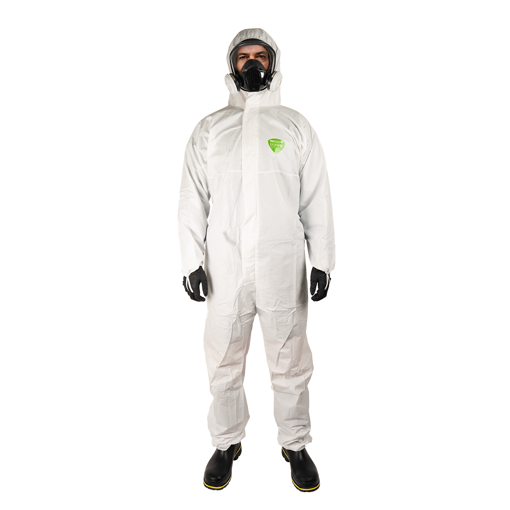 SureShield Microporous Coveralls - 4XL