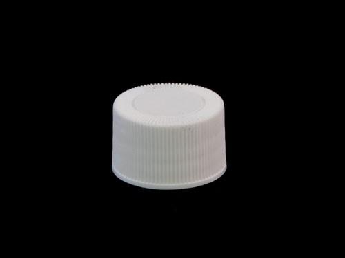 Cap 20mm for atom/classic white