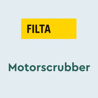 Motorscrubber machines | Buy online today