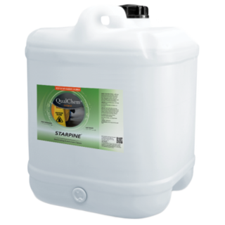 Starpine Disinfectant Cleaner - Qualchem