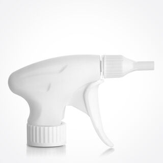 Foaming Trigger White 28/400 White