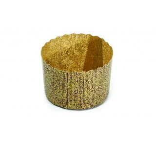 Large Panettone Mould - Confoil