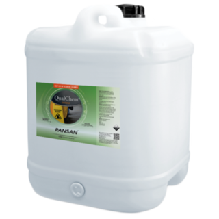 Pansan Toilet & Urinal Cleaner 20L - Qualchem