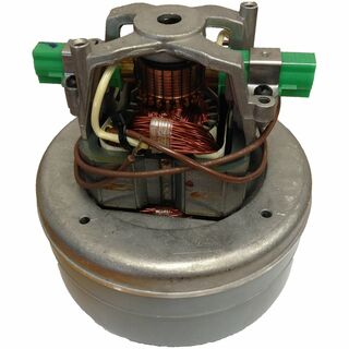 Motor for Superpro 700TOS Trans 120V 950W Series - Pacvac