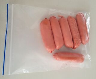 FLEXOGRIPS - Resealable 100X155-40 SUPERGRIP - Flexoplas