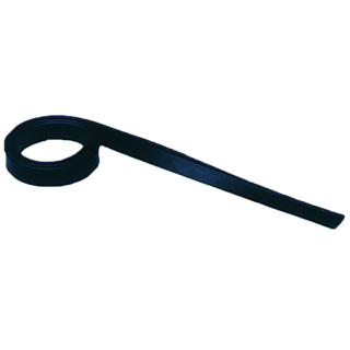 Unger Replacement Rubber 14 inch/35cm, Carton 10 - Filta