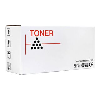Icon Remanufactured OKI C332 332DN MC363 MC363DN Yellow Toner Cartridge (46508717)
