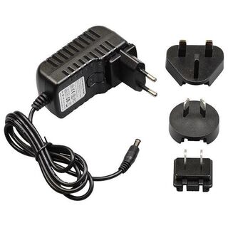 CleanAIR AerGO Battery Charger