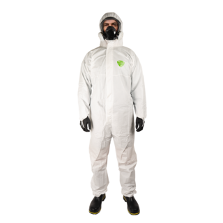 SureShield Microporous Coveralls - 3XL