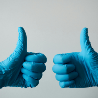 Switching to Biodegradable Nitrile Gloves: What It Means for Your Brand Image